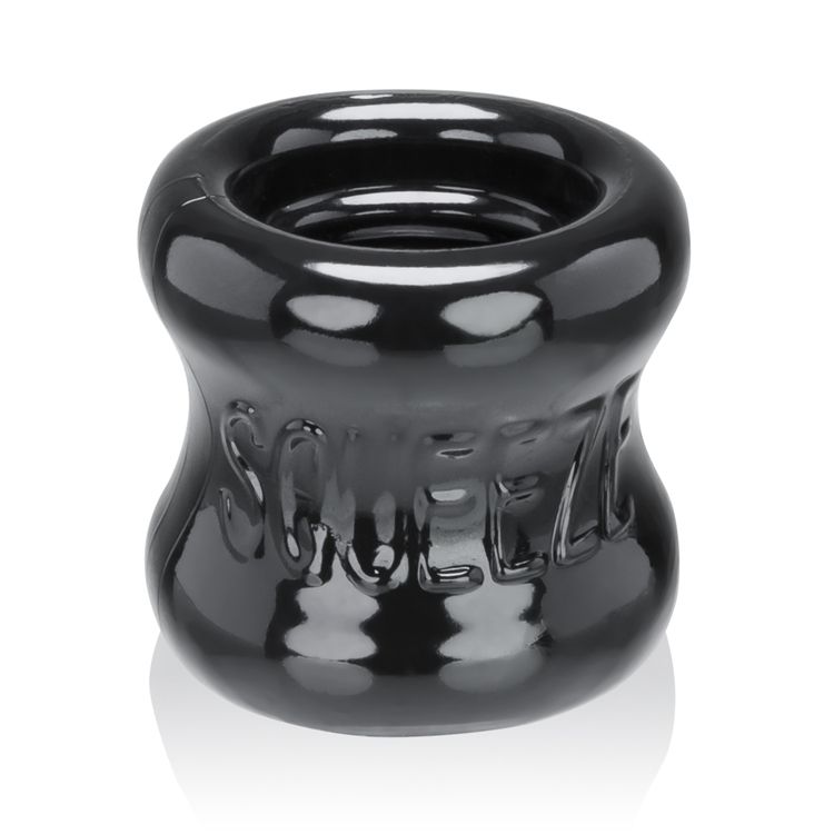 Oxballs SQUEEZE Ballstretcher | Black