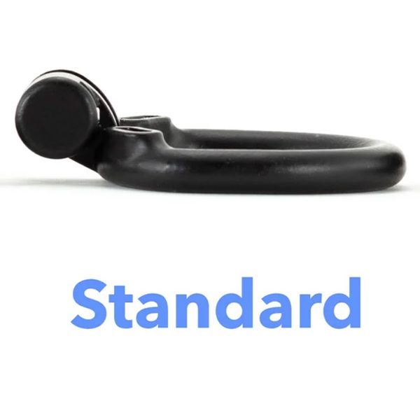 KINK3D BASE RING | STANDARD Range