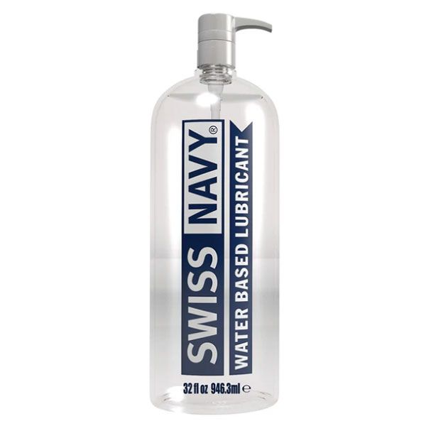 Swiss Navy 32oz Waterbased