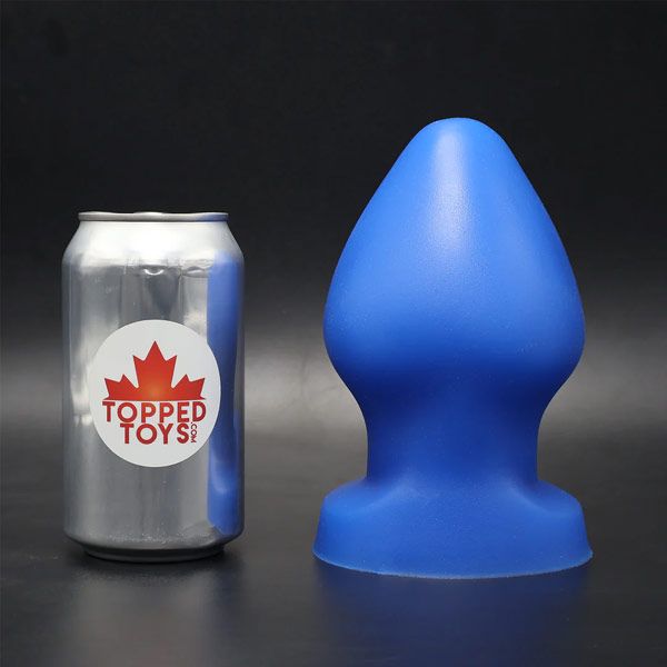 Topped Toys TAIL RAISER | Blue Steel: 120