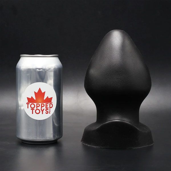 Topped Toys TAIL RAISER | Obsidian: 120
