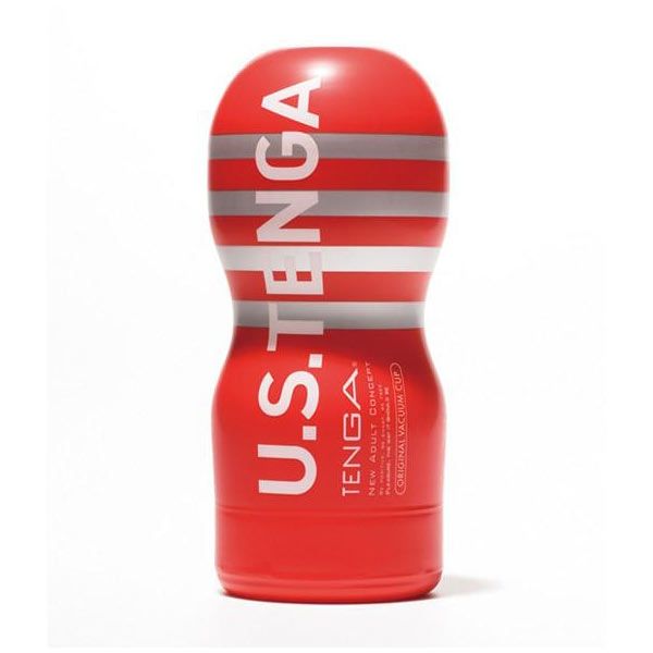 Tenga US ORIGINAL Vacuum | Ultra Size