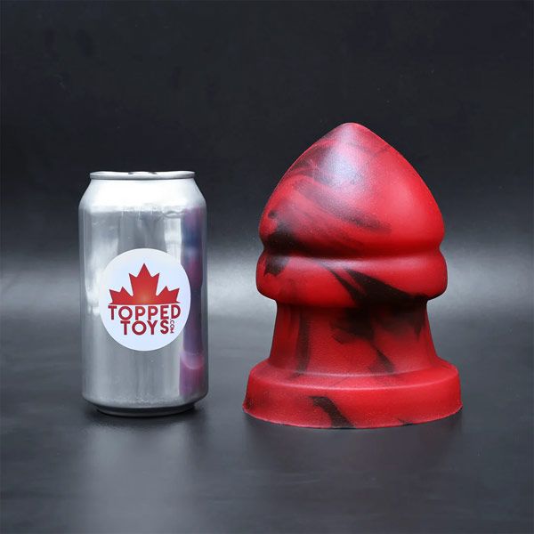 Topped Toys THE POST | Forge Re: 120