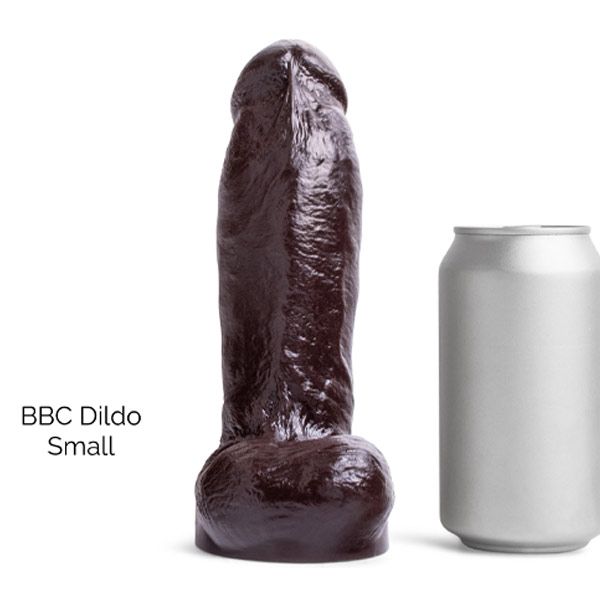 Mr Hankey's THICK DICK Dildo: Sm | 6.25 Inches