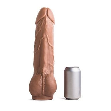 Mr Hankey's THORS HAMMER Dildo | 10 Inches