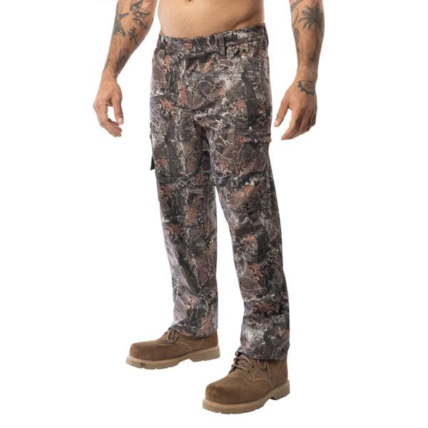 Nasty Pig Timber Pant | Timber