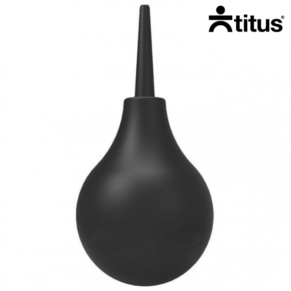 Titus Anal Bulb Douche 224ml