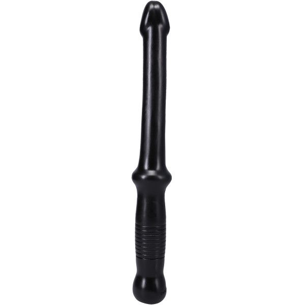 The Classic Anal Push | 12.5 Inch 