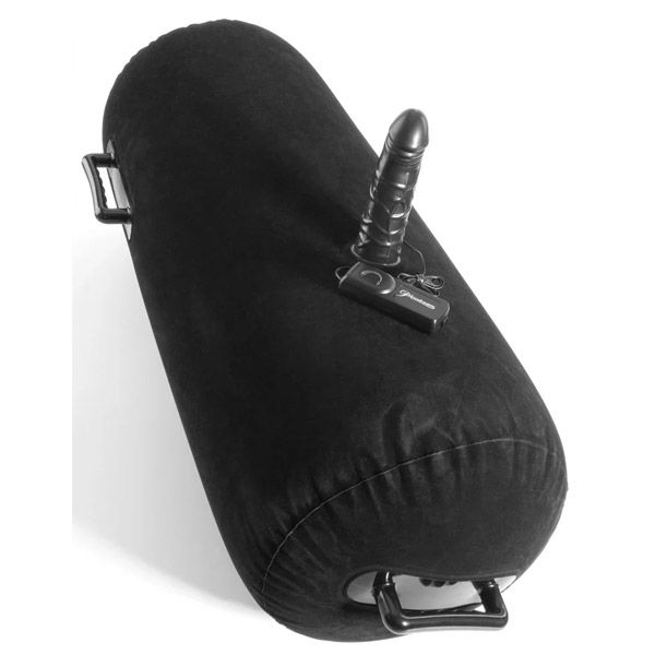 Fetish Fantasy Inflatable Luv Log