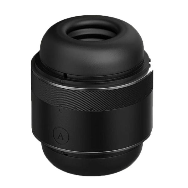 Arcwave Voy Compact Masturbator Stroker Black