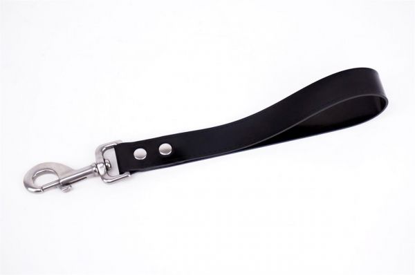 VAST Dog Leash Handle | Black