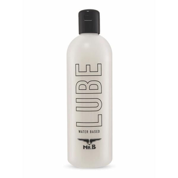 Mister B LUBE Waterbased 1000ml