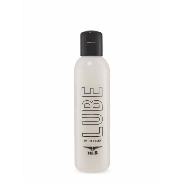 Mister B LUBE Waterbased 500ml