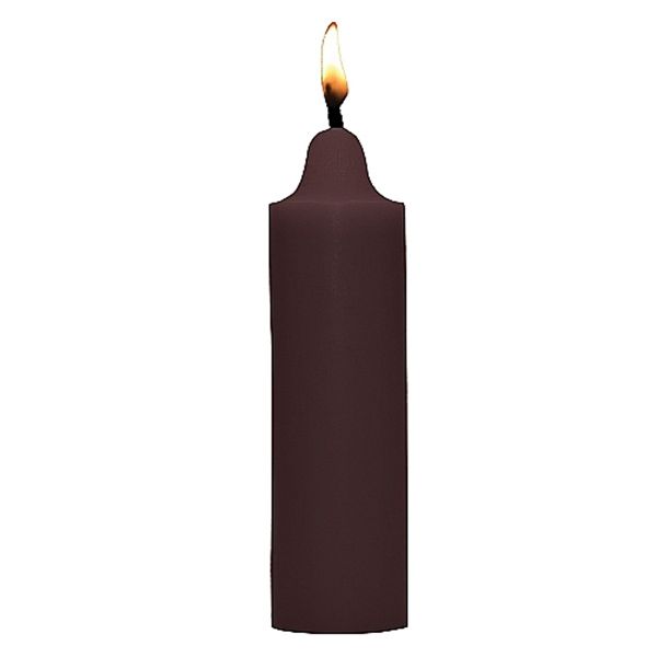 Wax Play Candle | Chocolate Scented