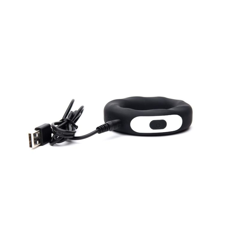 Sport Fucker MOTOVibe™ Rev Vibrating Cockring | 48mm