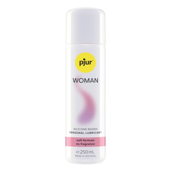 pjur WOMAN | 250ml