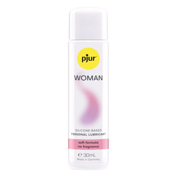 pjur WOMAN | 30ml