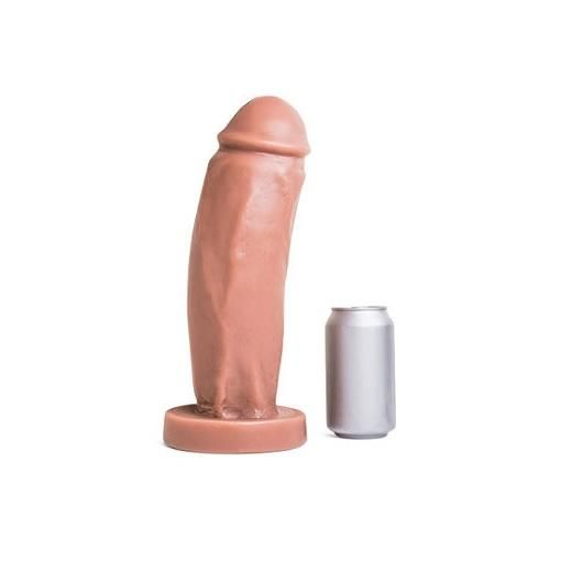 Mr Hankey's XXXPLORER XXL Dildo | 13.25 inches