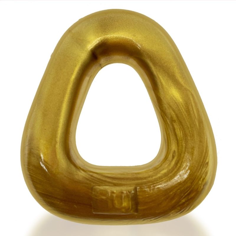 Oxballs ZOID Lifter Cockring | Bronze Metallic