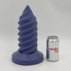 Friendly Toys Screw 38 - Purple
