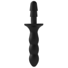 Vac-U-Lock™ Black Handle