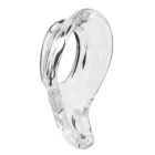 Perfect Fit COCK ARMOUR Original Size: 38mm | Clear