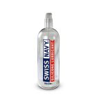 Swiss Navy Silicone Lube - 16oz