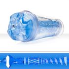 Fleshlight FLIGHT COMMANDER | Futuristic Textured Masturbator