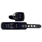 Mister B Rubber Wrist Restraints