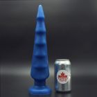 Topped Toys SPIKE | Blue Steel 90