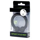 Sport Fucker Bullring Cock Ring | Black