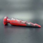 Topped Toys SPIKE |Forge Red 90