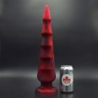Topped Toys SPIKE | Forge Red 105