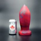 Topped Toys DEEP SPACE | Forge Red 120