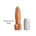 Mr Hankeys' KANE KORSO Dildo: M | 8.13 Inches