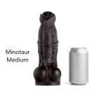 Mr Hankeys' MINOTAUR Medium Dildo: | 7.5 Inches