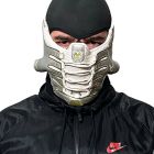 Sneaker Mask NIKE SHOX NZ Mask -White/Silver
