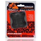 Oxballls SQUEEZE | Night Black