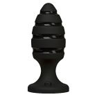 Platinum Premium Silicone - The Blast Anal Plug