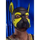Build Your Own Neoprene FRISKY Puppy Hood | Sm / XL / XXL