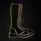 Master of the House Pin - 20 HOLE BOOTS