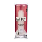Perfect Fit Fat Boy Micro Ribbed Sheath| 5.5"