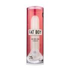 Perfect Fit Fat Boy Micro Ribbed Sheath| 7.5"