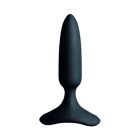 Lovense Hush 2 Bluetooth Butt Plug | XS