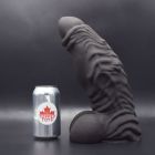 Topped Toys EREBUS Dildo | Obsidian: 140