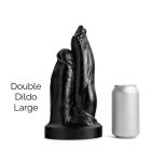 Mr Hankeys DOUBLE DILDO L Dildo: | 9.2 Inches