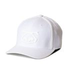 Nasty Pig SNOUT Cap |White/White
