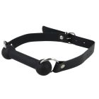 Titus Silicone BIT GAG