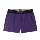 BIKE® Jock Short | Purple