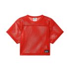 BIKE® PRACTICE JERSEY | Bold Red